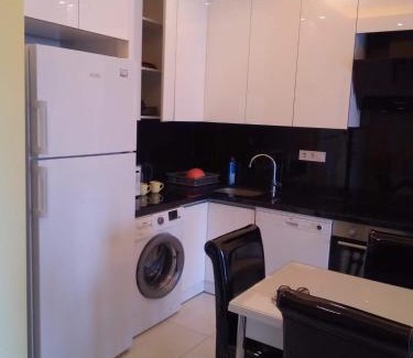 Kargicak Apartment | Albimo Loft