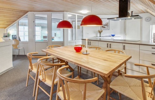 Havneby House | "Albin" - 2.8km from the sea by Interhome