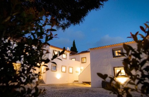 Colares Apartment | Albinus Suite Quinta Pedra Firme