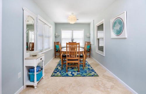 Chincoteague House | Albion