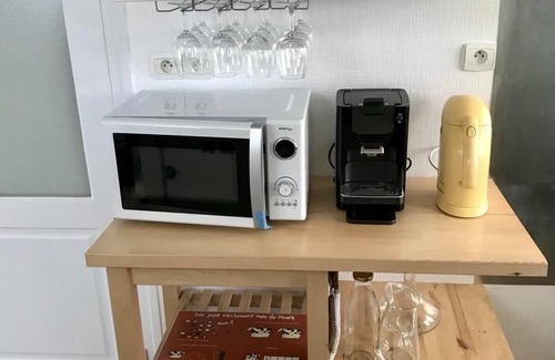 Saint-Pair-sur-Mer House | Albizia - Maison à 300m de la Plage, Capacité 8 Personnes