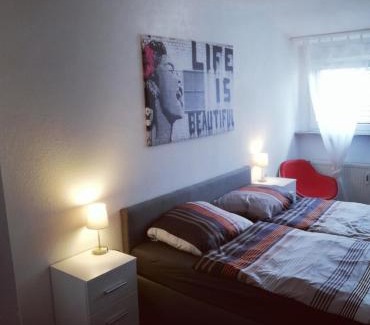 Alt-Grunwinkel Apartment | Albnest - Wohlfühlen in der nähe der Alb