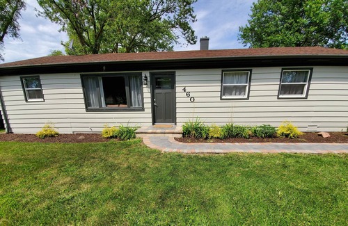 Aurora House | Albor Homes #2, Recently-Remodeled!