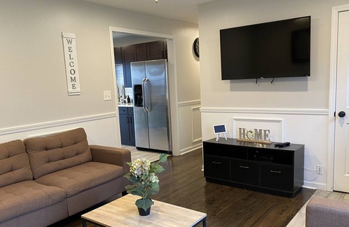 Aurora House | Albor Homes #2, Recently-Remodeled!