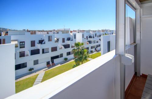 Vera Beach Apartment | Alborada Marinas