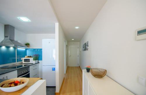 Vera Beach Apartment | Alborada Marinas
