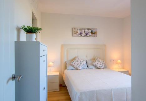 Vera Beach Apartment | Alborada Marinas