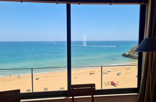 Peneco Beach House | Albufeira Beach Cliffs House