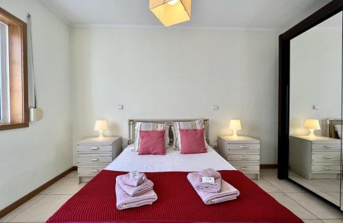 Albufeira Apartment | Albufeira Brightness by Homing