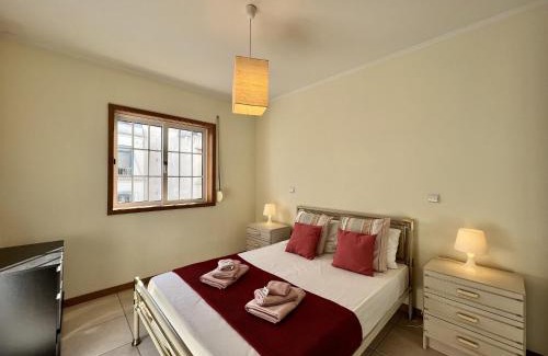 Albufeira Apartment | Albufeira Brightness by Homing