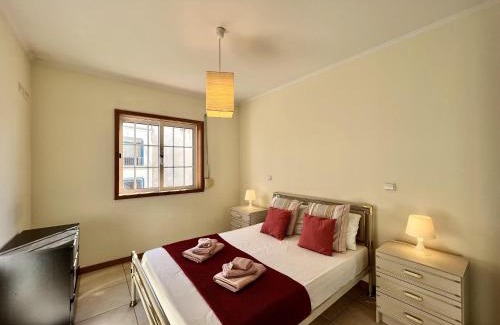 Albufeira Apartment | Albufeira Brightness by Homing