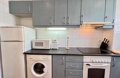 Areias de Sao Joao Apartment | Albufeira Central 9 by Homing