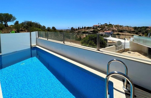 Patroves Apartment | Albufeira Deluxe Residence With Pool by Homing