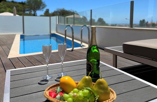 Patroves Apartment | Albufeira Deluxe Residence With Pool by Homing