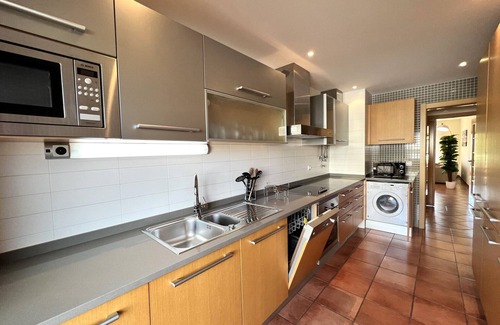 Olhos D'Agua Apartment | Albufeira Experience With Pool by Homing