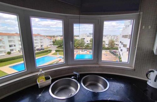 Santa Eulalia Apartment | Albufeira INN - CORAL T1