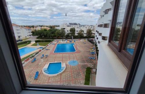 Santa Eulalia Apartment | Albufeira INN - CORAL T1