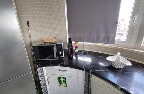 Santa Eulalia Apartment | Albufeira INN - CORAL T1
