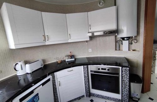 Santa Eulalia Apartment | Albufeira INN - CORAL T1
