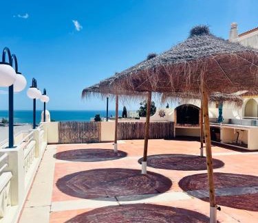 Patio Apartment | Albufeira Jardim 2 Studio