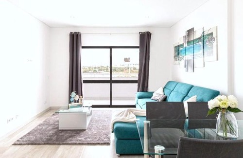 Correeira Apartment | Albufeira Mar Piscinas exteriores e interior