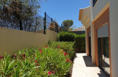 Santa Eulalia Villa | Albufeira Oura Beach V4 Villa Marisa with private Pool