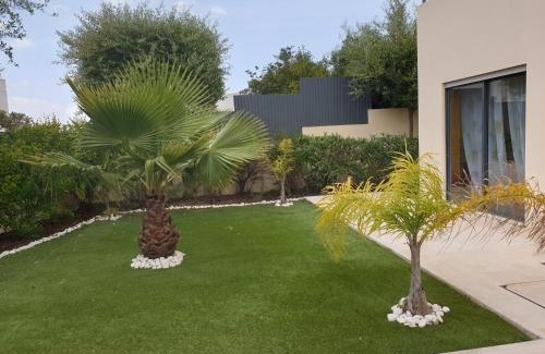 Santa Eulalia Villa | Albufeira Oura Beach V4 Villa Marisa with private Pool