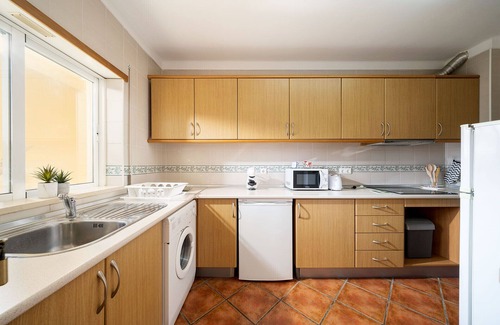 Vale de Parra Apartment | Albufeira Palm Tree With Pool by Homing