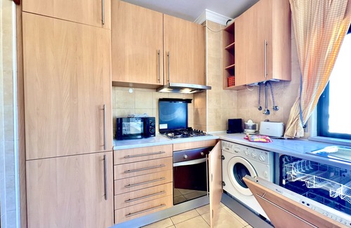 Salgados Apartment | Albufeira Salgados Beach 6 by Homing