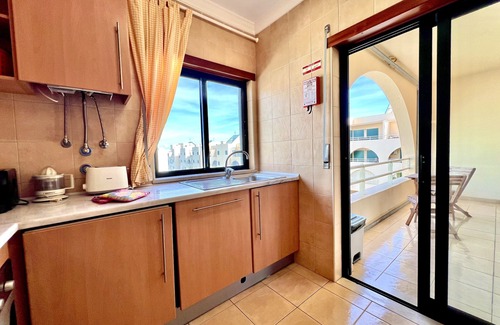 Salgados Apartment | Albufeira Salgados Beach 6 by Homing