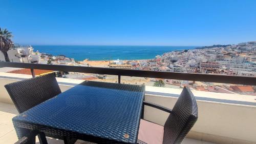 Albufeira Apartment | Albufeira, Sea View (25)