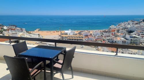 Albufeira Apartment | Albufeira, Sea View (25)