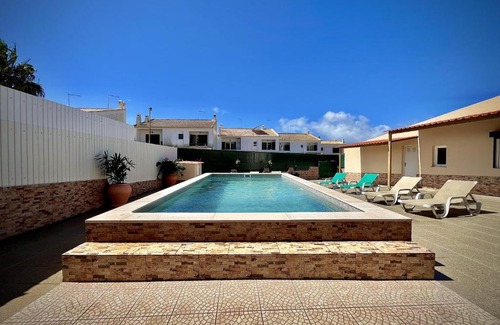 Urbanizacao dos Calicos Villa | Albufeira Summer Villa 2 with Pool by Homing