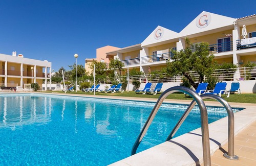 Vale de Parra Apartment | Albufeira Sunny Apartment 2 by Homing