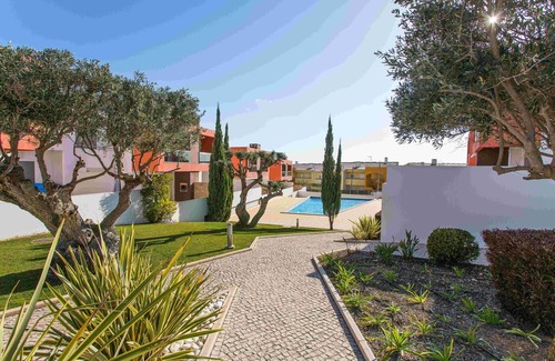 Vale de Parra Apartment | Albufeira Sunny Apartment 3 by Homing