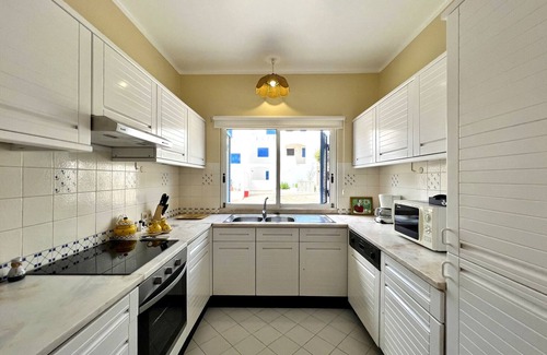 Albufeira Apartment | Albufeira Sunset With Pool by Homing