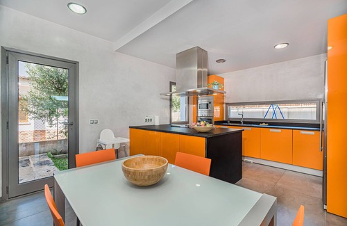 Muro Ski Chalet | ALBUFERA Ref. PLM02