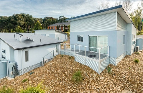West Albury Apartment | Albury Yalandra Apartment 3