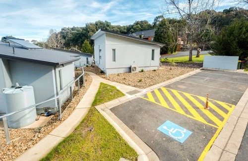 West Albury Apartment | Albury Yalandra Apartment 3