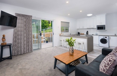West Albury Apartment | Albury Yalandra Apartment 3