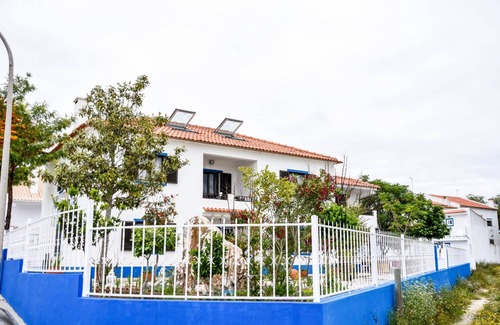 Barrosinha House | Alcácer 4ever - Duplo com Vista Monanha