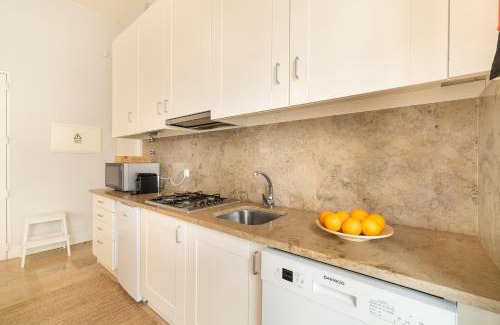 Alcacer do Sal Apartment | Alcácer Flat