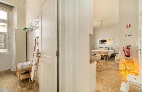 Alcacer do Sal Apartment | Alcácer Flat