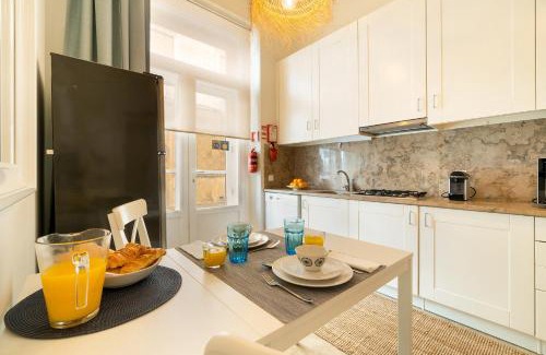 Local da Parvoice Apartment | Alcácer House