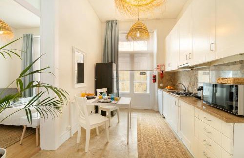 Local da Parvoice Apartment | Alcácer House