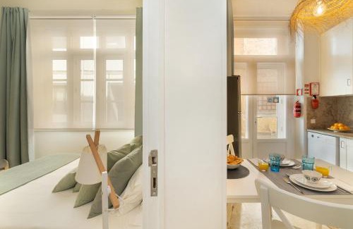 Local da Parvoice Apartment | Alcácer House