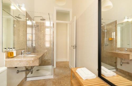 Local da Parvoice Apartment | Alcácer House