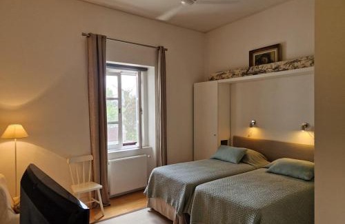 Local da Parvoice Apartment | Alcácer river front quality apartment