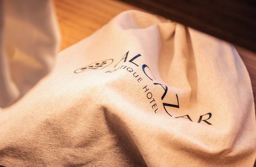 Soller Hotel | Alcázar Hotel Sóller - New Opening