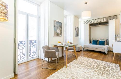 Alcantara Apartment | Alcântara by SpotOn Apartments